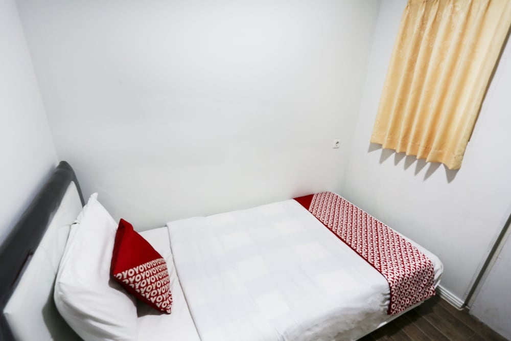 Standard Single Room - Photo 1