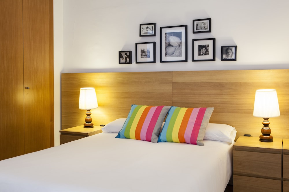Apartamento Estándar, 1 Habitación (4 Pax)