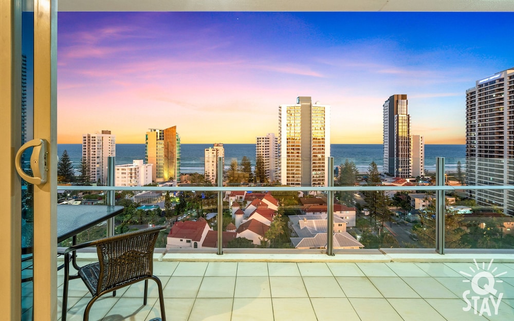 Apartment, 2 Bedrooms, Ocean View photo 3