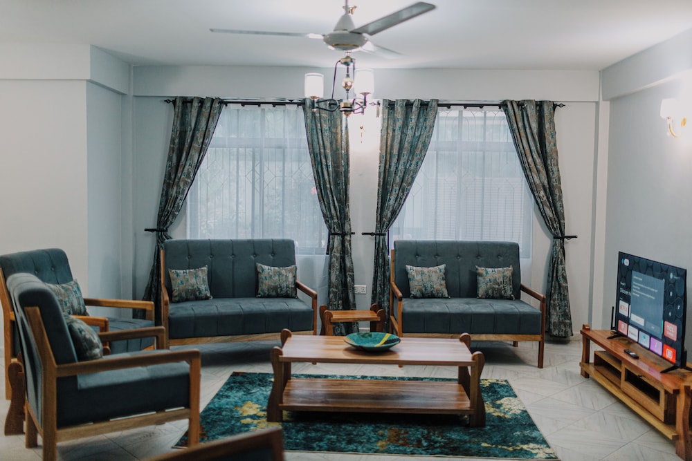 Apartment, 3 Bedrooms, Non Smoking, Kitchen