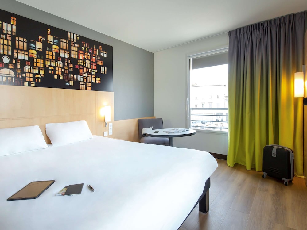 Standard Double Room, 1 Double Bed