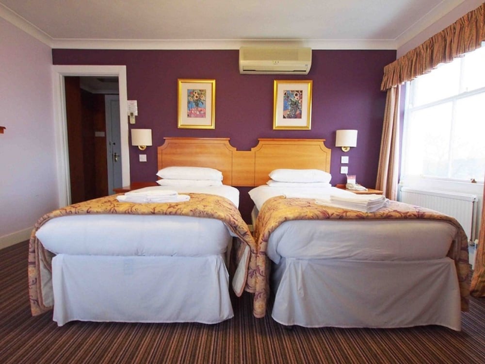 Superior Twin Room, Sea View photo 2