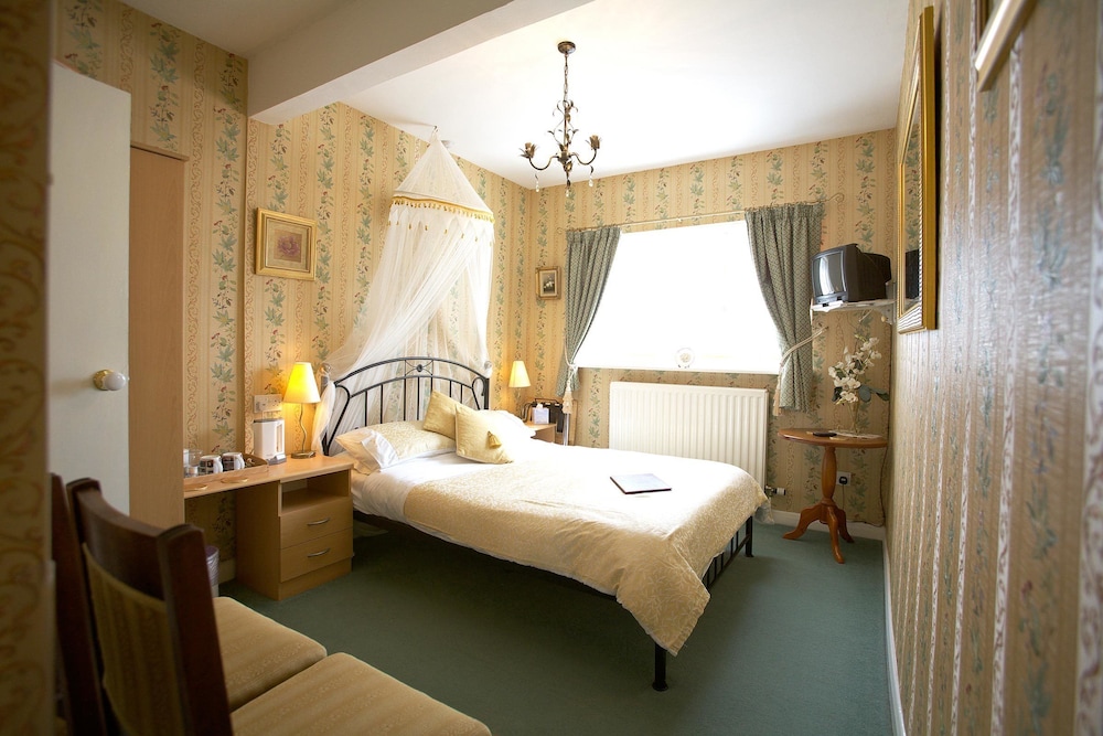 Basic Double Room