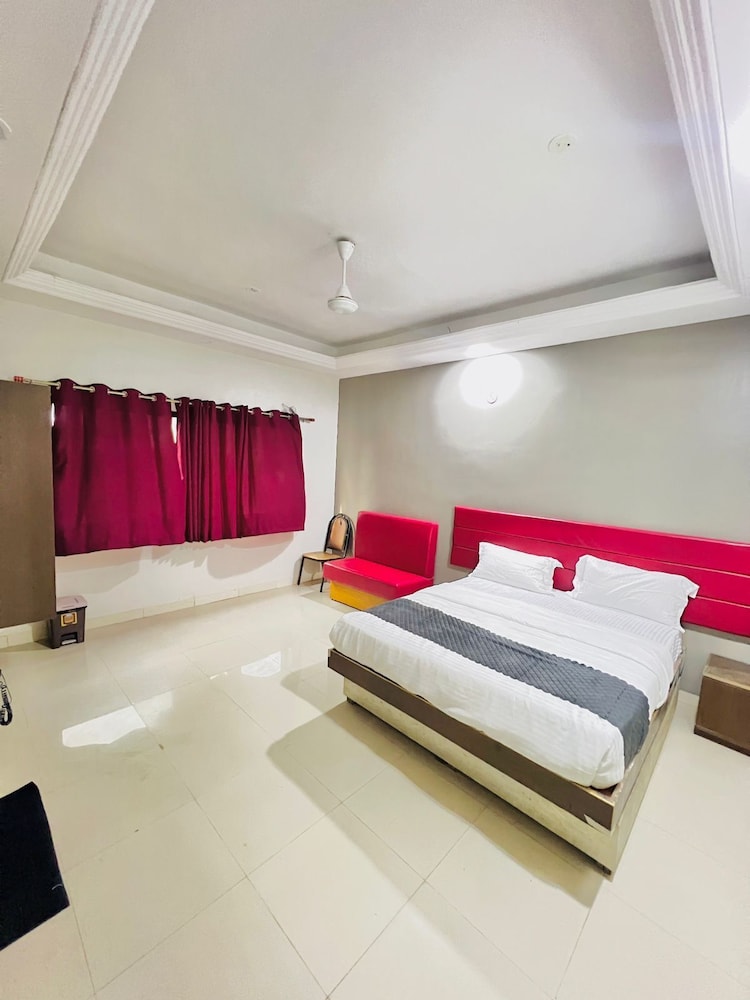 Standard Room photo 1