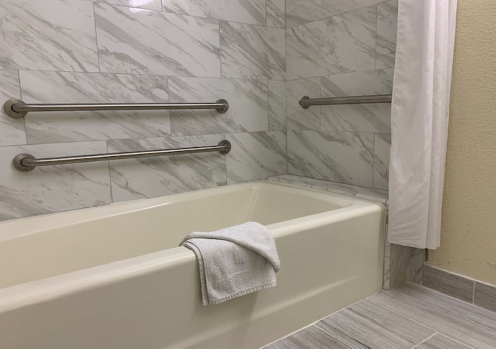 Americas Best Value Inn & Suites Joshua Tree National Park, Foto 4