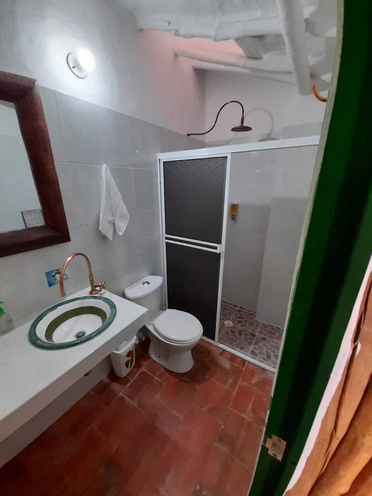 Standard Single Room photo 2