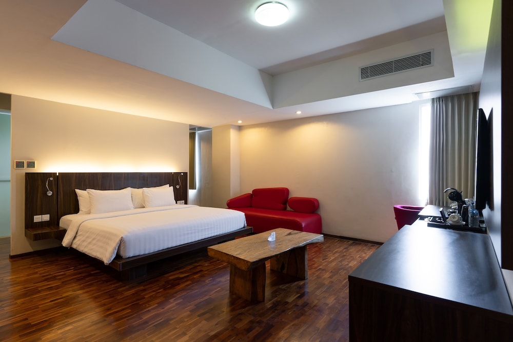 Family Suite, 2 Bedrooms photo 2