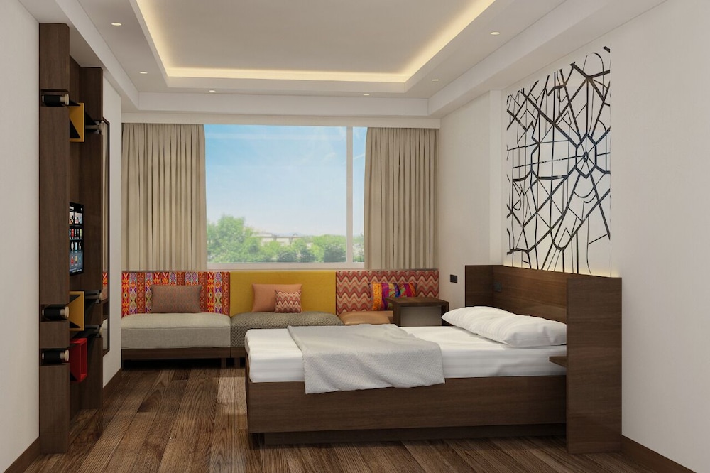 Luxe Twin Room