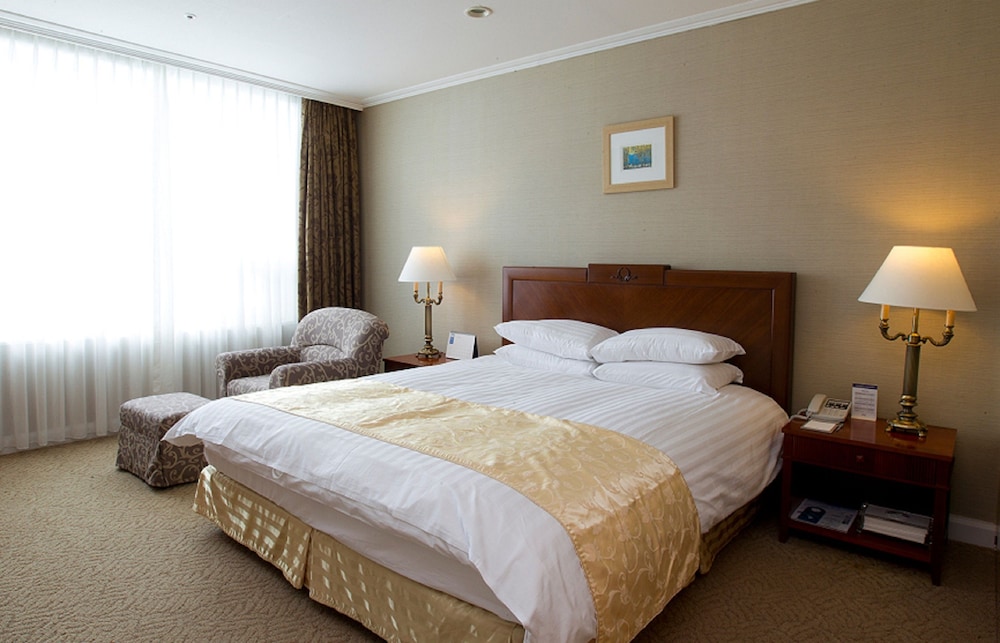 [Waterworld]Junior Suite photo 1
