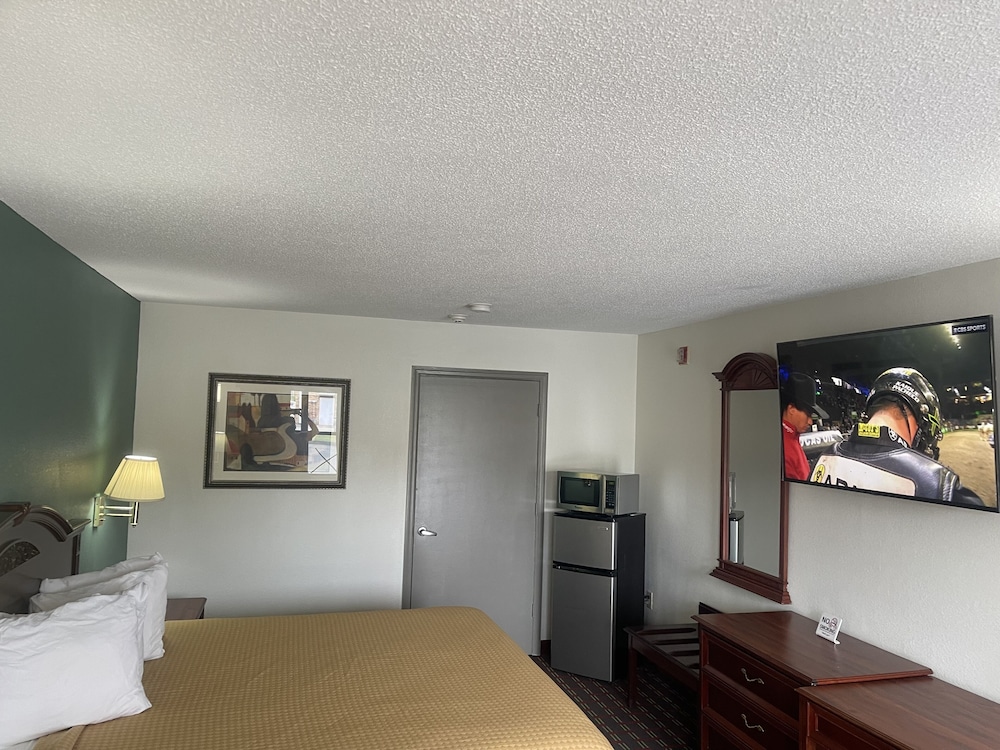 Loyalty Inn Hawkinsville, Foto 5