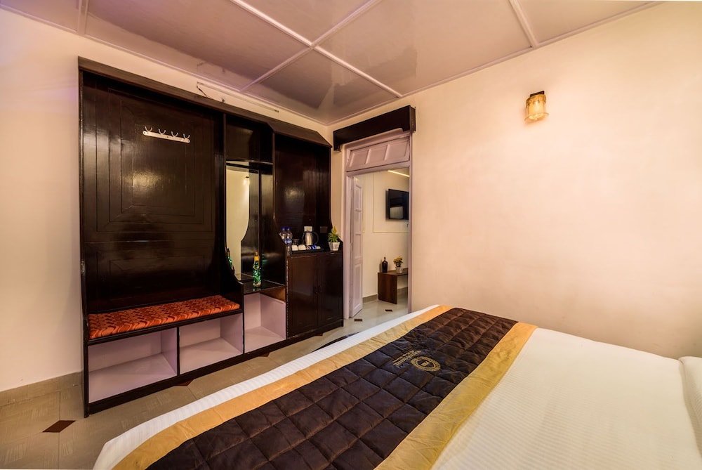 Deluxe Room photo 3
