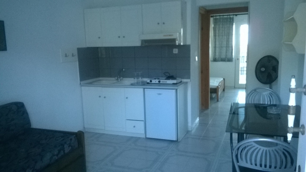 Basic Apartment
