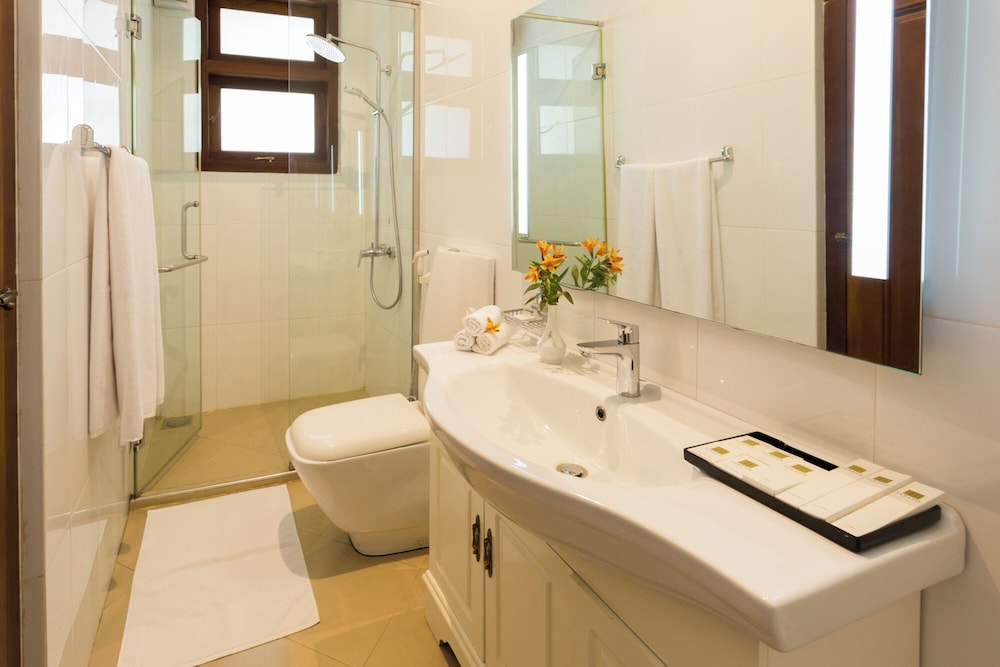 Deluxe Double Room - Photo 5