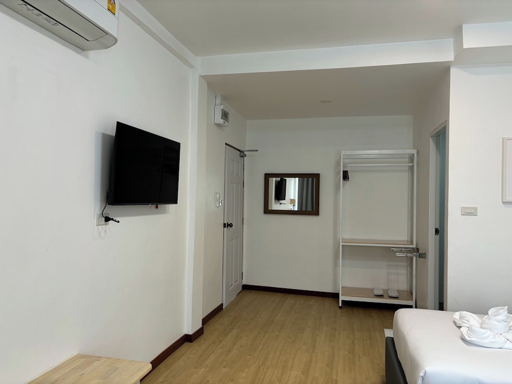 Twin Room photo 2