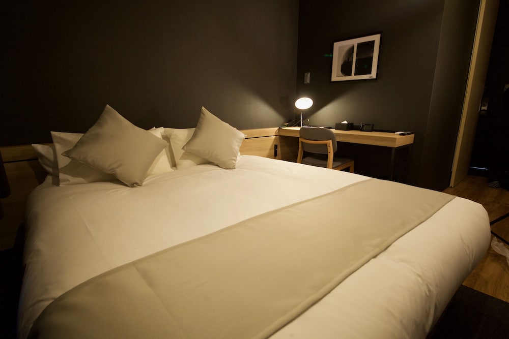 Double Room, Non Smoking (18square meters)