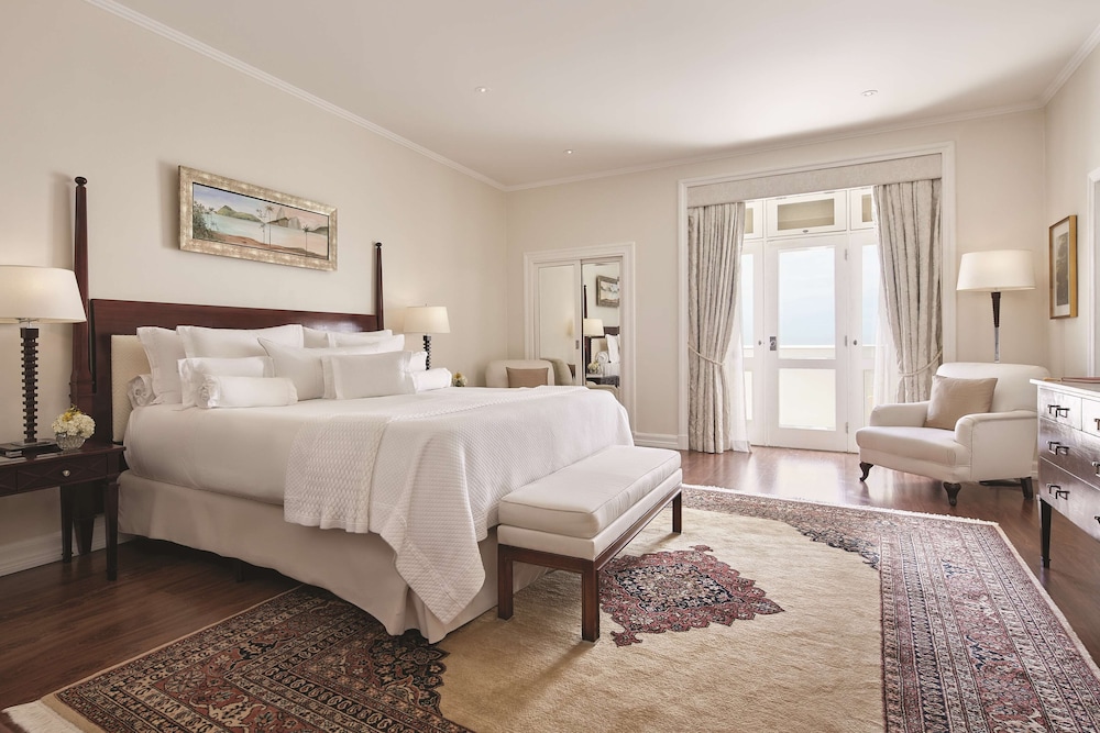 Executive Suite, Ocean View