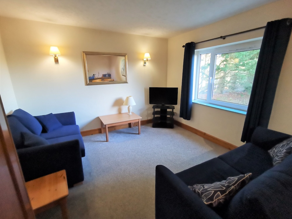 Self-Catering One Bedroom Rear View Apartment photo 1