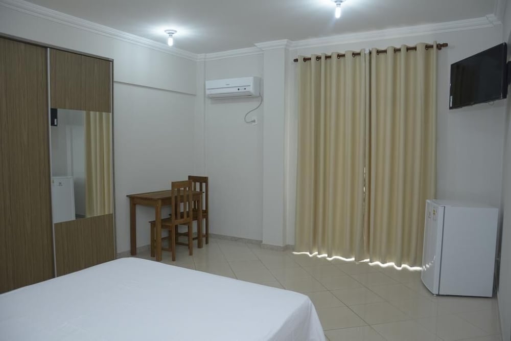 Classic Double Room photo 1