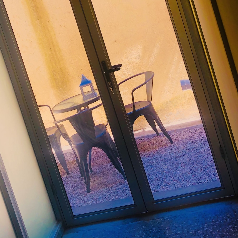 Double Room, Patio photo 3