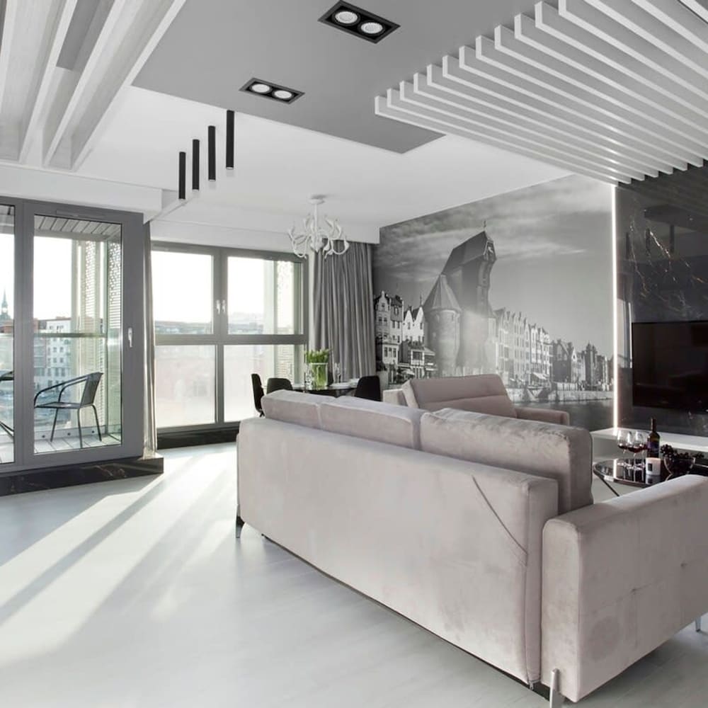 Luxury Apartment Granaria, Foto 17