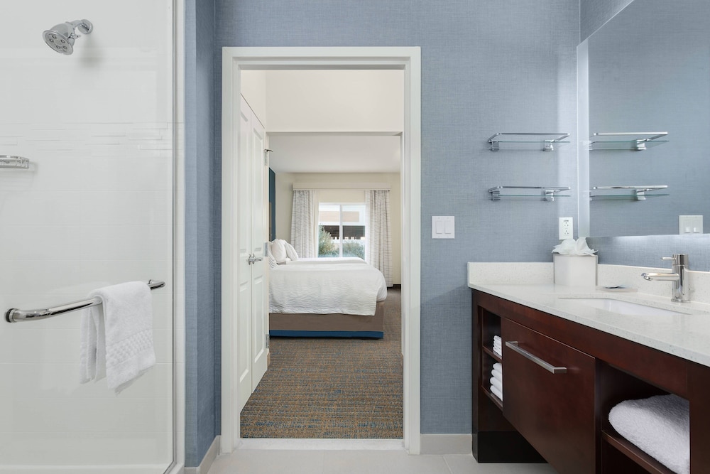 Suite, 1 Bedroom photo 3