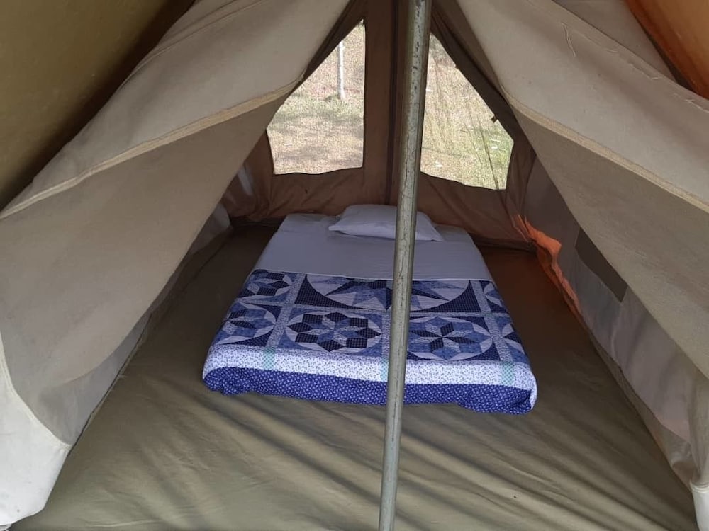 Tent photo 1