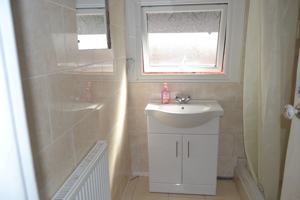 Double Room, Shared Bathroom photo 2