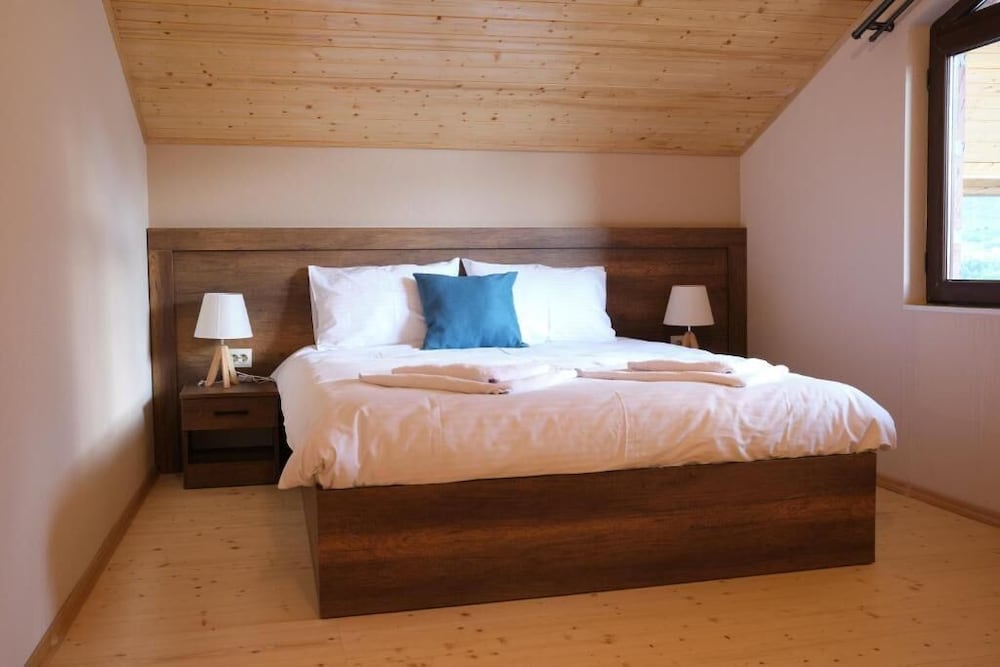 Comfort Double or Twin Room, Mountain View photo 1