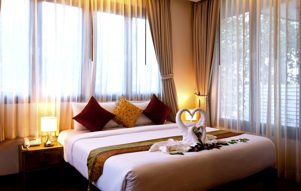 Cattelya Suite