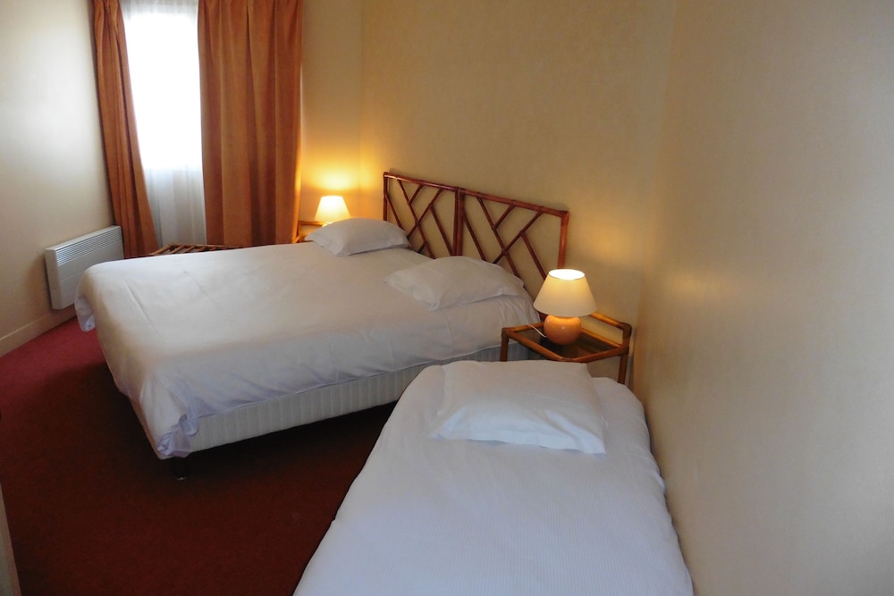 Family Triple Room photo 2