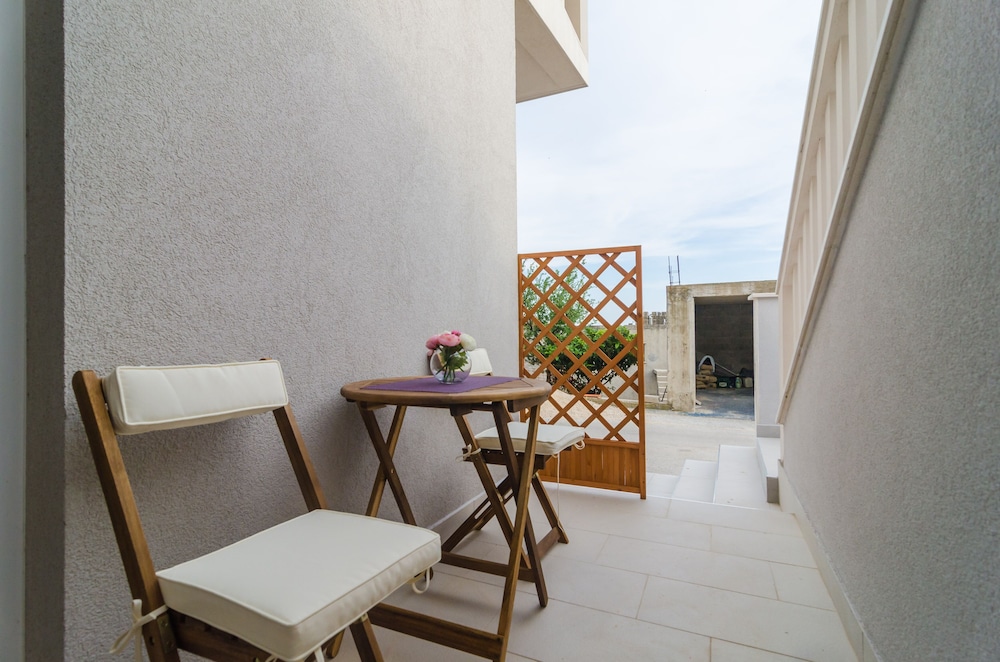 Apartment, 1 Bedroom, Ground Floor