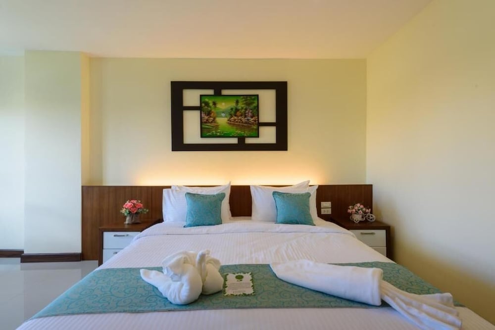 Superior Double Room - Photo 1
