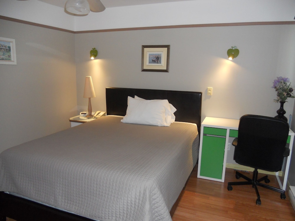 Deluxe Queen Room photo 1