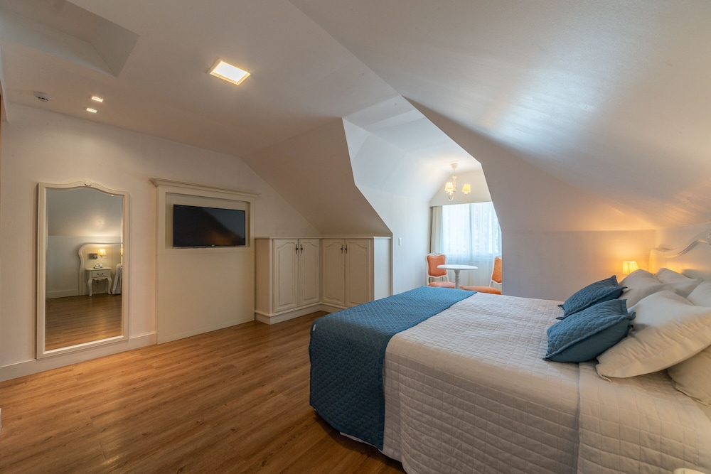 Available room