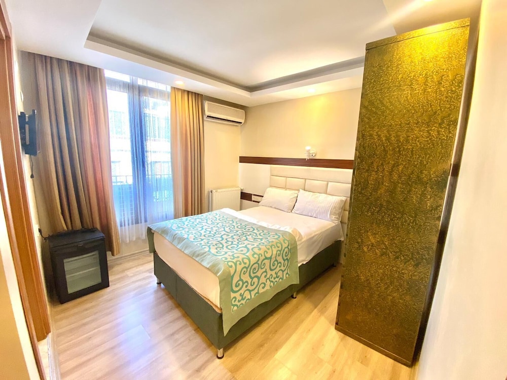 Standard Single Room photo 2