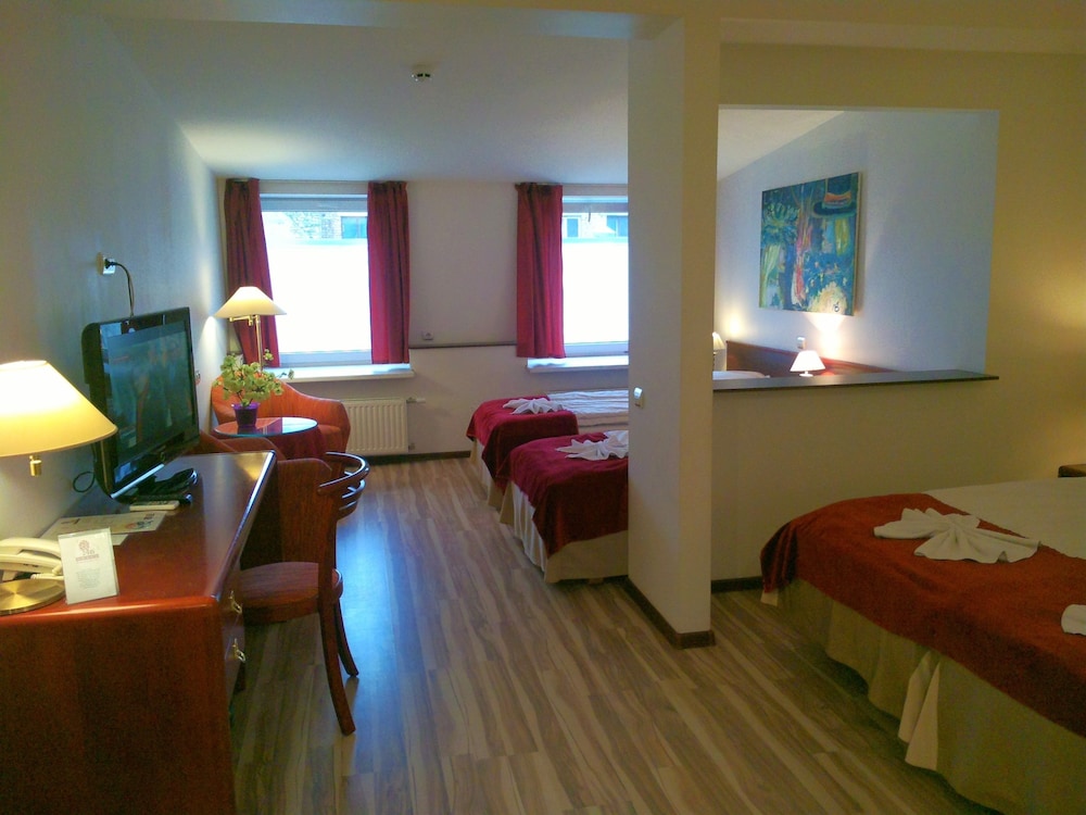 Triple Room - Photo 4