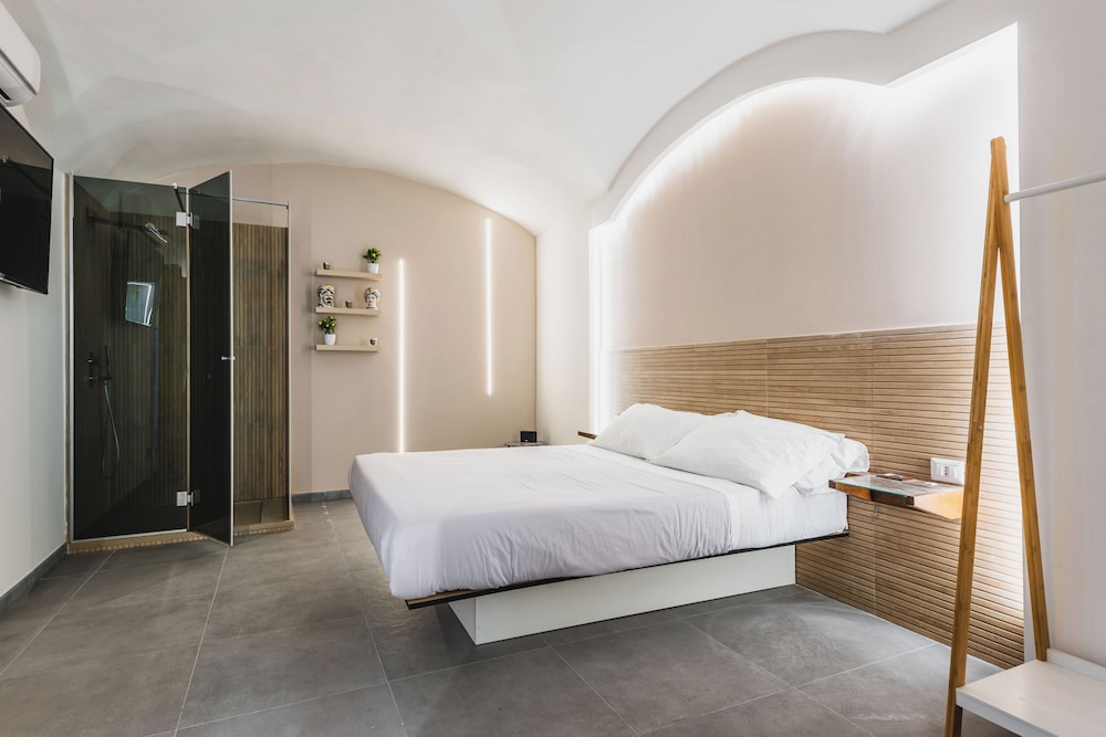 Classic Apartment