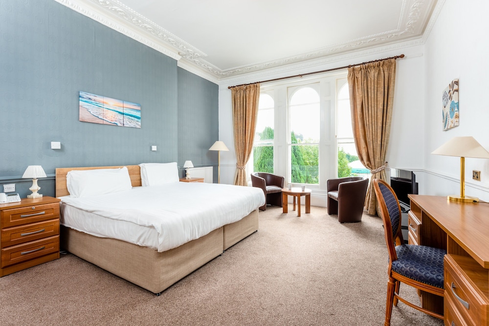 Premium Double Room