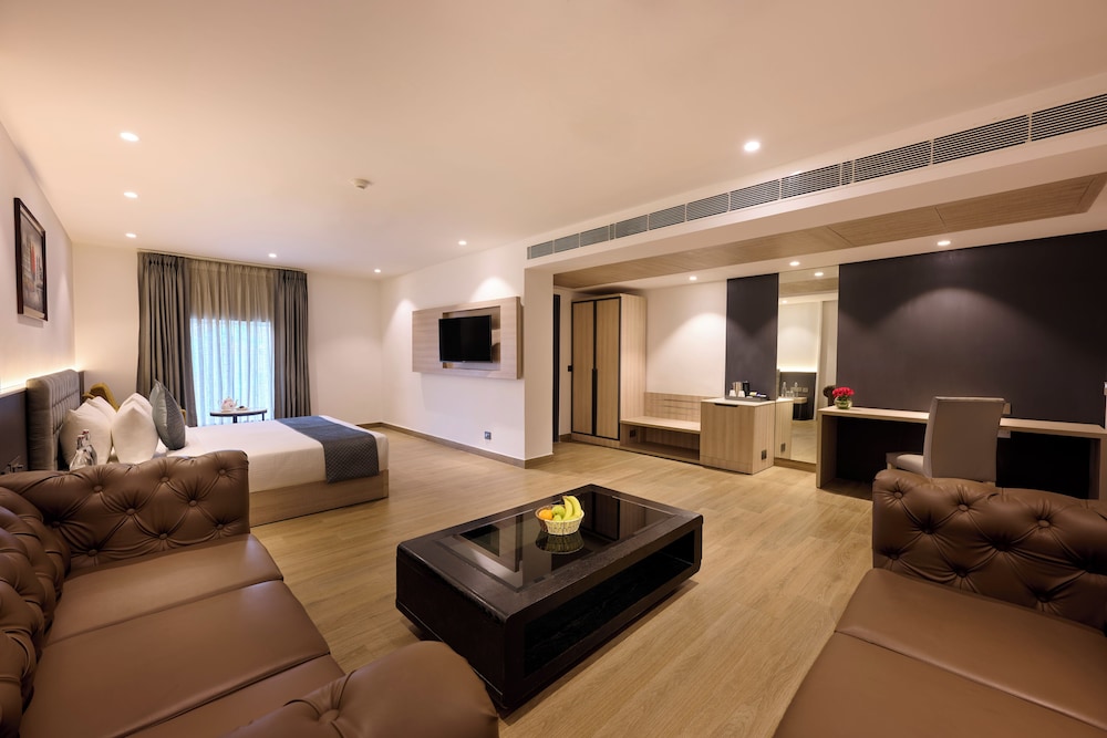 Suite photo 2