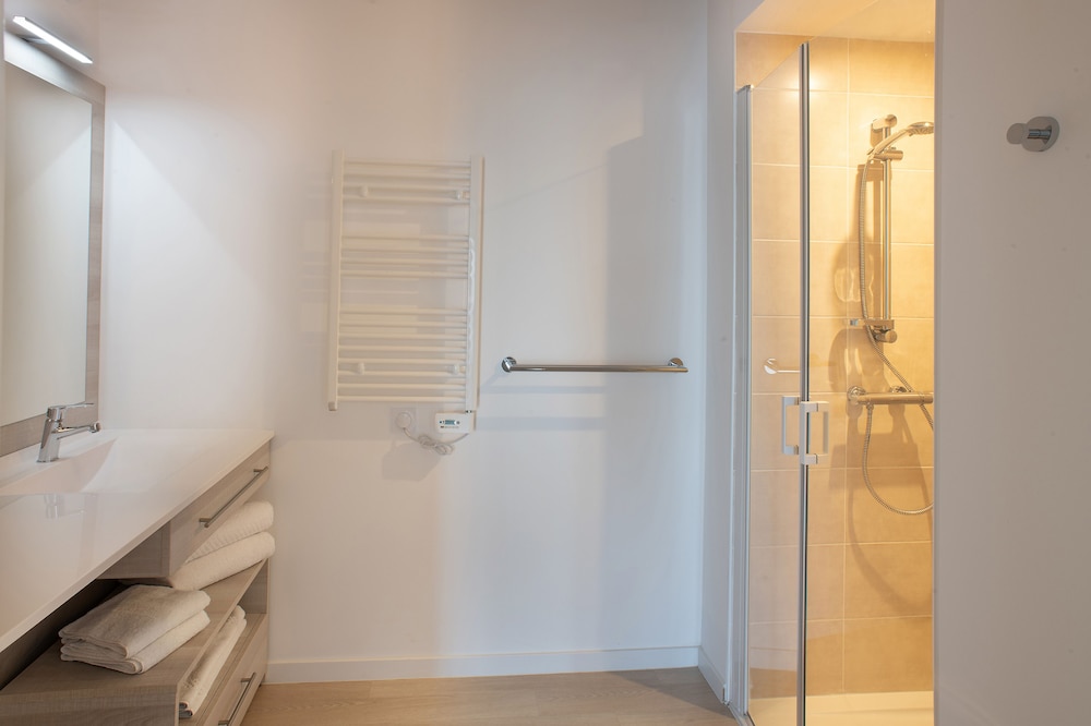 Apartment, Accessible, Ensuite (T2) photo 2