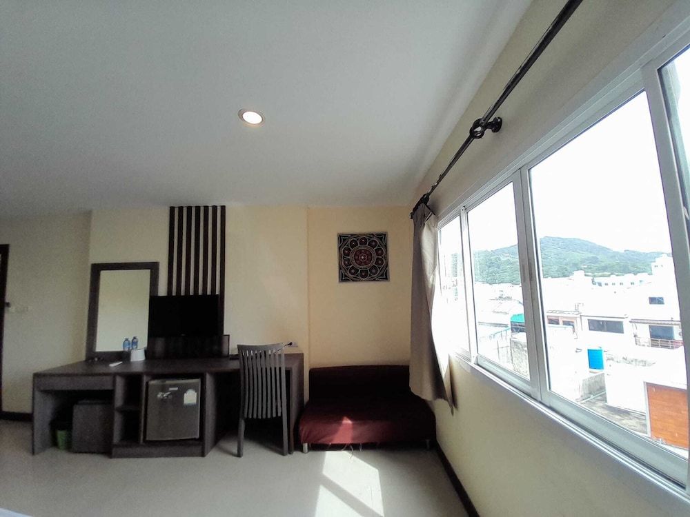 Superior Double Room - Photo 10