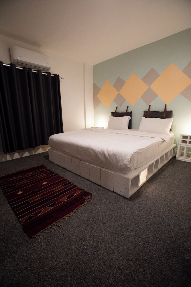 Deluxe Double Room - Photo 2