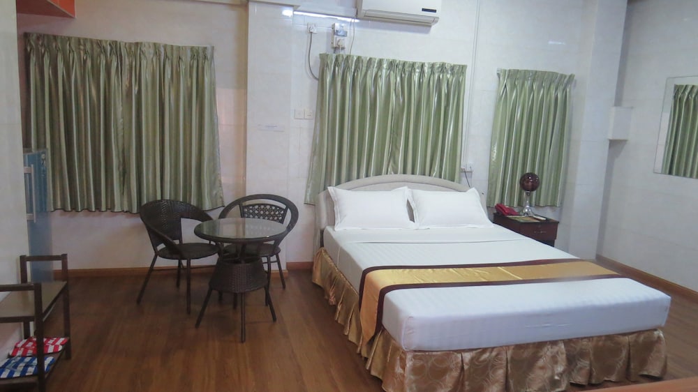 Executive Deluxe City View photo 3