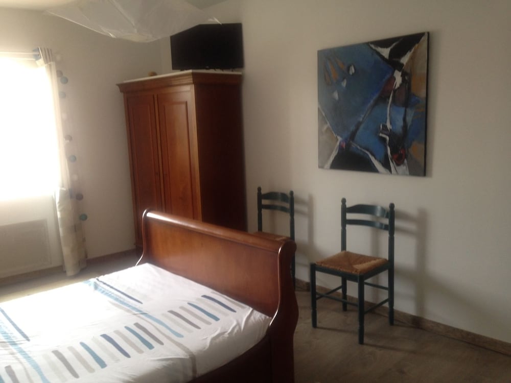 Double Room, Garden View photo 2