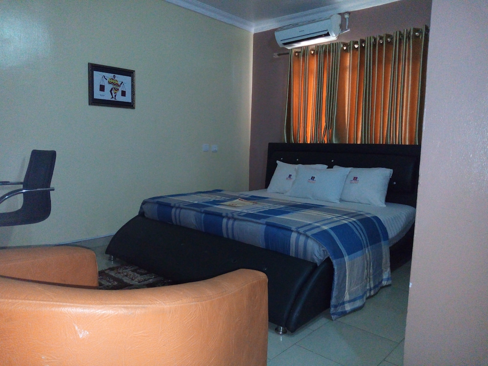 Double Room (Royal 3) photo 1