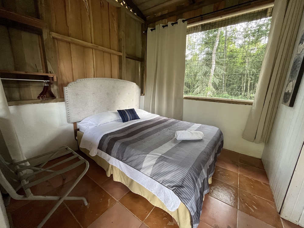 Deluxe Room photo 1