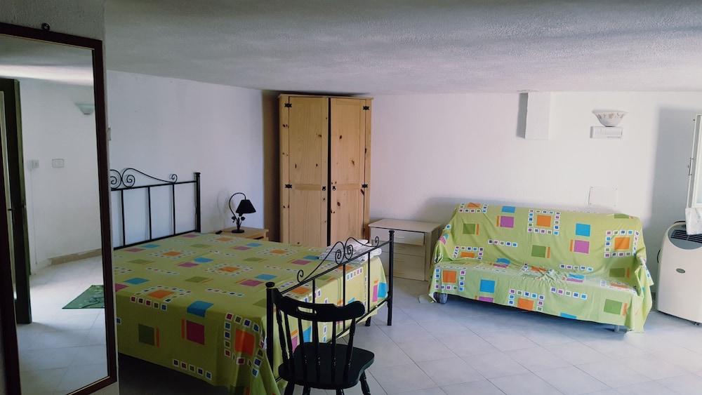 Apartment, 1 Bedroom photo 2
