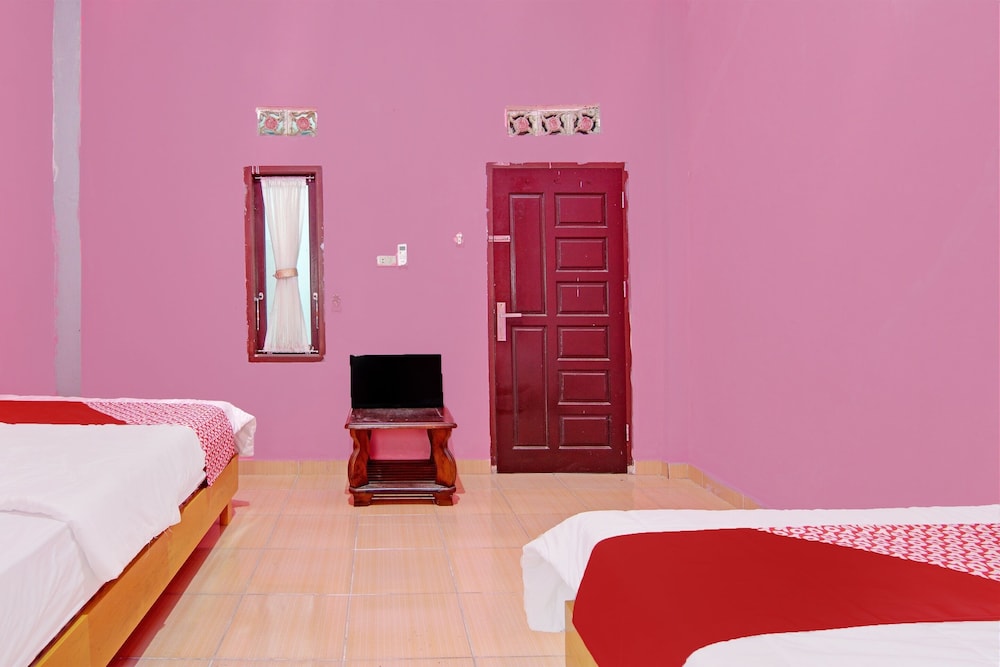 Deluxe Twin Room photo 2