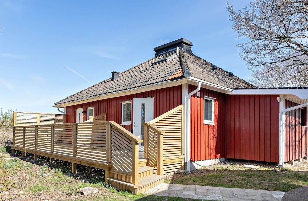 Cabin, 1 Bedroom photo 1