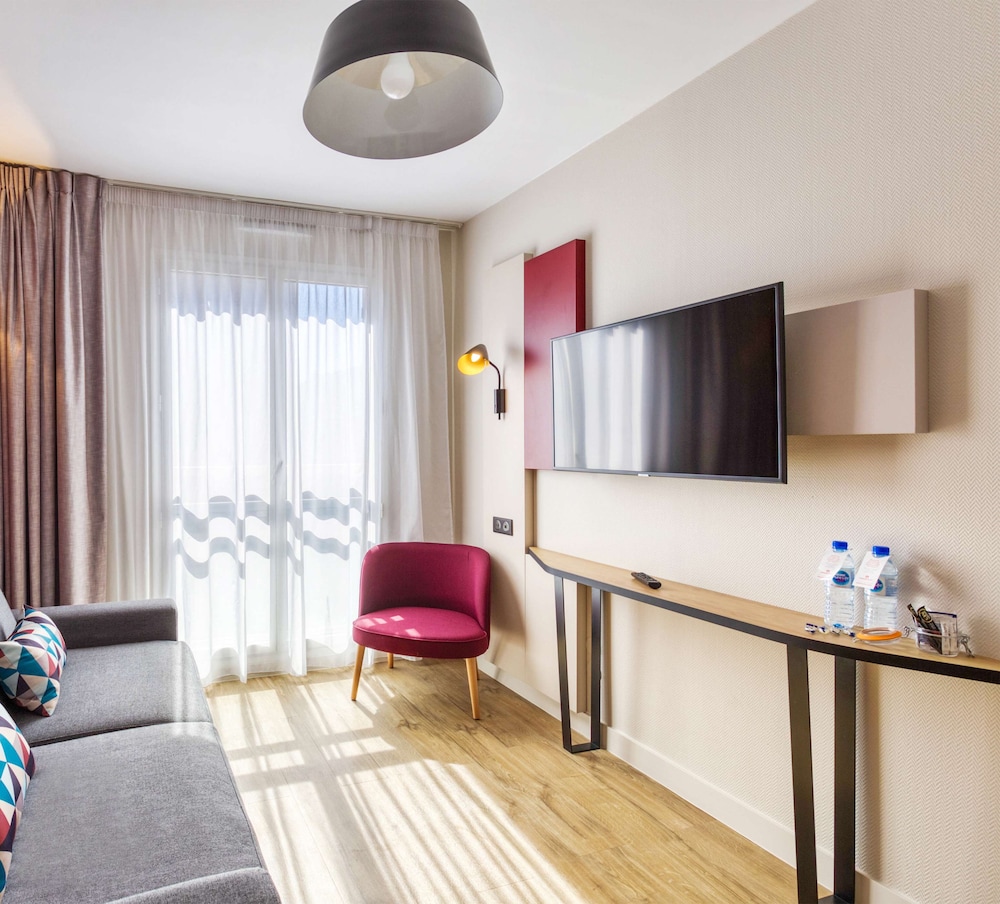 Appartement T2 - Photo 7
